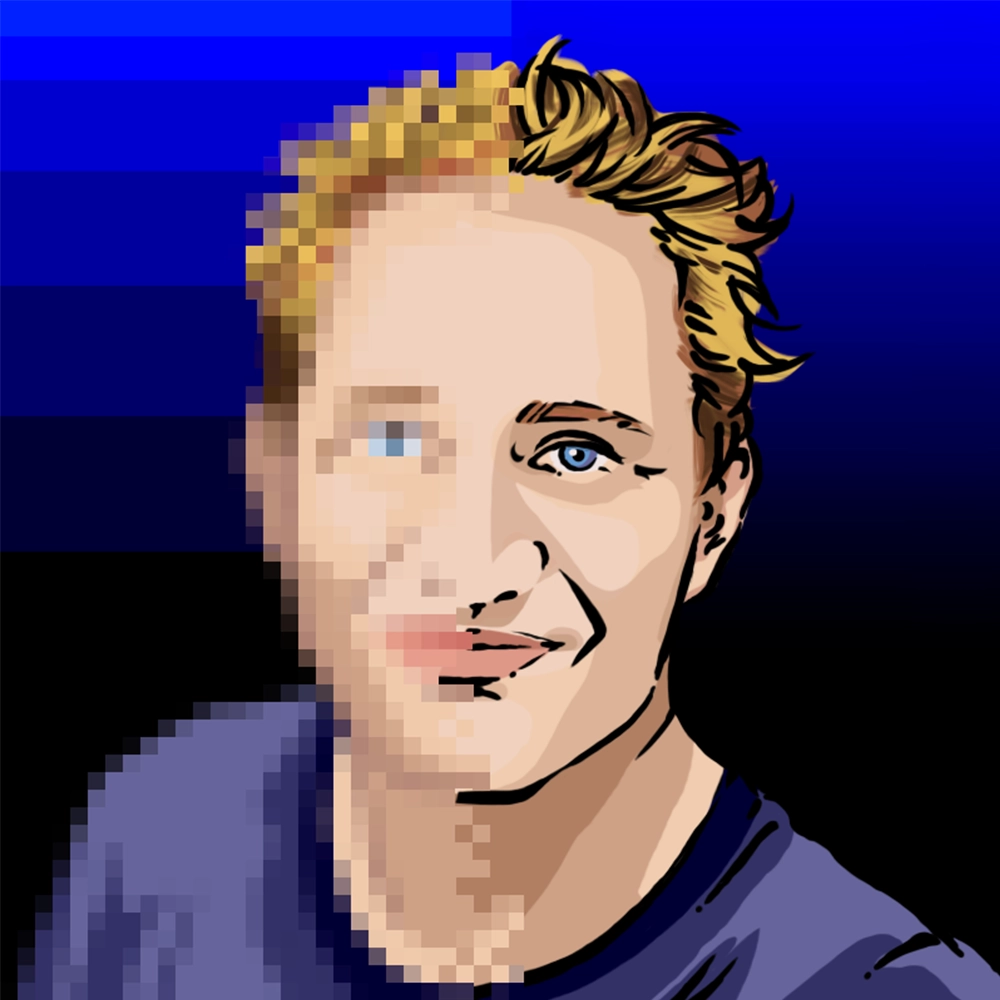 Dynamic Content Image